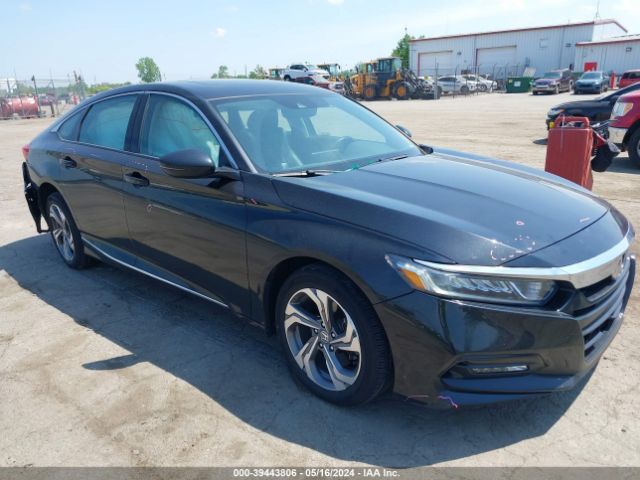 HONDA ACCORD 2018 1hgcv2f60ja037696