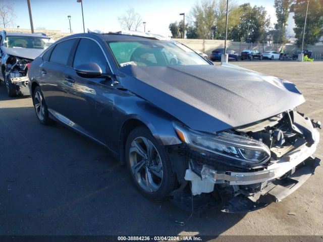 HONDA ACCORD 2018 1hgcv2f61ja020969