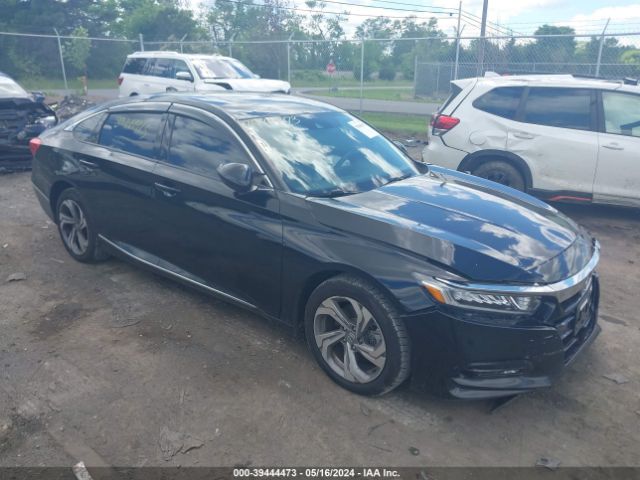 HONDA ACCORD 2018 1hgcv2f61ja032250