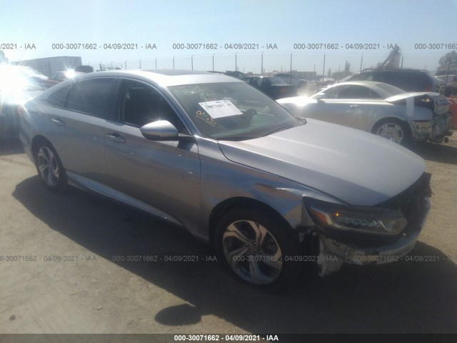 HONDA NULL 2018 1hgcv2f61ja034645