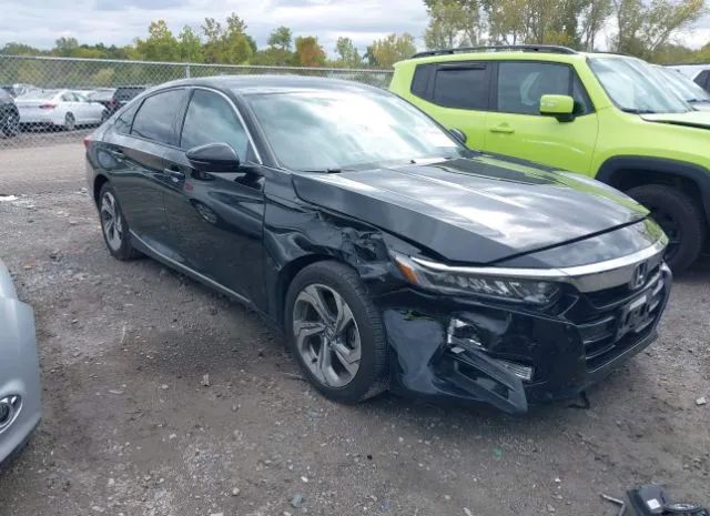 HONDA ACCORD SEDAN 2018 1hgcv2f62ja029051