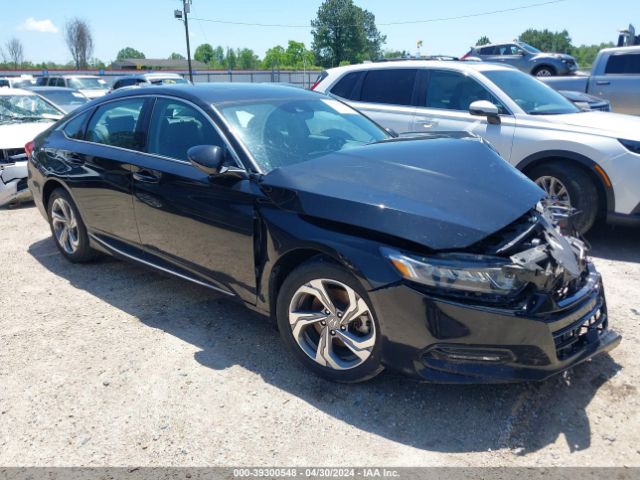 HONDA ACCORD 2018 1hgcv2f62ja032239