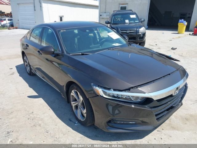 HONDA ACCORD 2018 1hgcv2f62ja039000