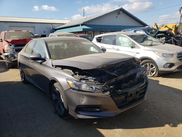 HONDA ACCORD EXL 2018 1hgcv2f62ja040096