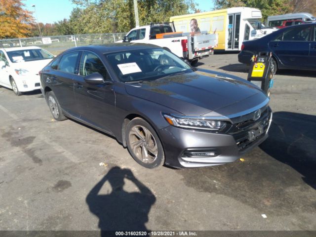 HONDA ACCORD SEDAN 2018 1hgcv2f63ja024067