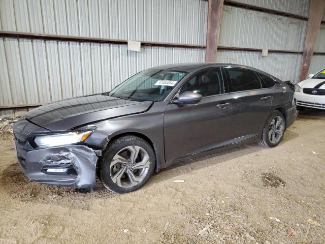 HONDA ACCORD 2018 1hgcv2f63ja037112