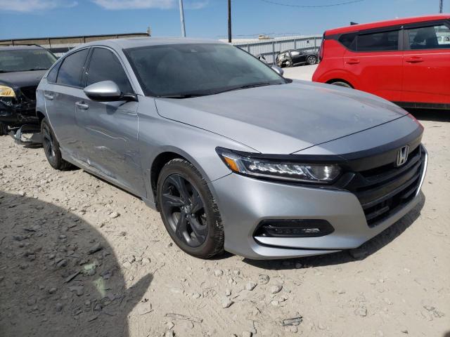 HONDA ACCORD EXL 2018 1hgcv2f65ja012809