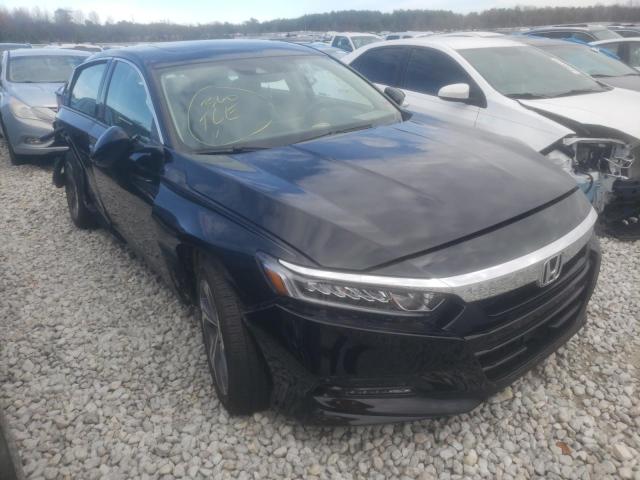 HONDA ACCORD EXL 2018 1hgcv2f65ja032283