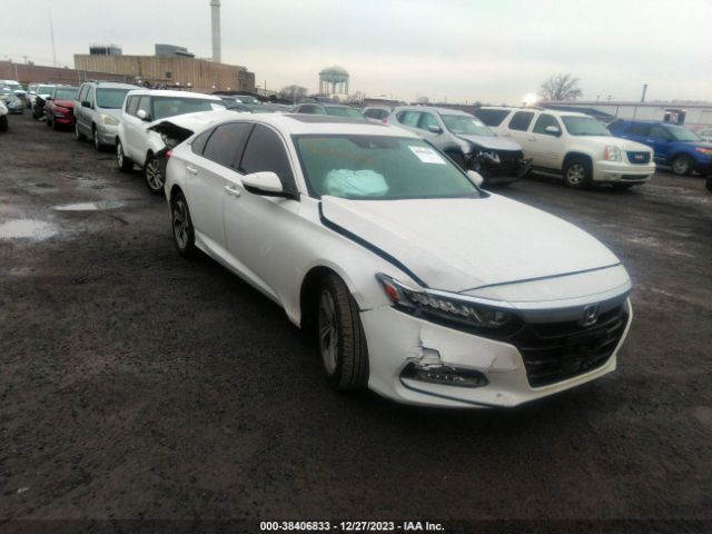 HONDA ACCORD 2018 1hgcv2f66ja002029