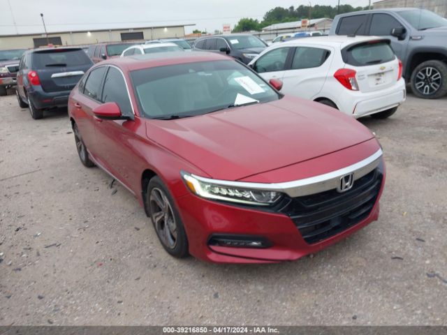 HONDA ACCORD 2018 1hgcv2f66ja021972