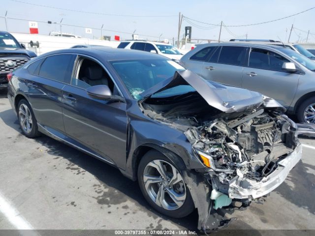 HONDA ACCORD 2018 1hgcv2f66ja024080