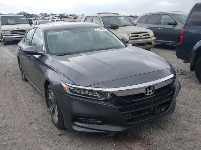 HONDA ACCORD EXL 2018 1hgcv2f66ja026203