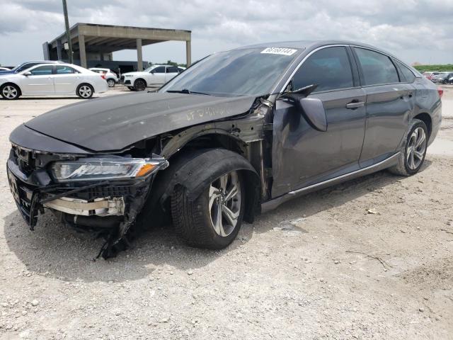 HONDA ACCORD EXL 2018 1hgcv2f66ja037105