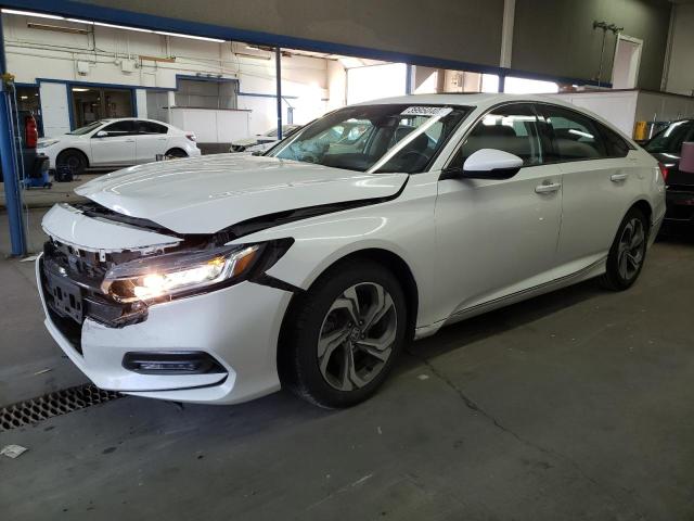 HONDA ACCORD EXL 2018 1hgcv2f66ja037993