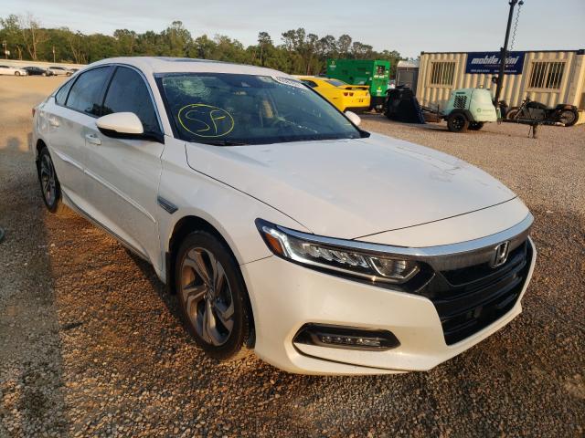 HONDA ACCORD EXL 2018 1hgcv2f66ja038075