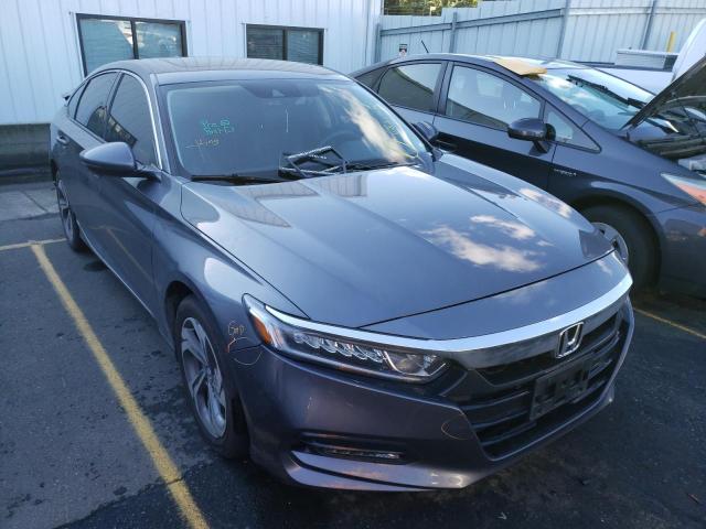 HONDA ACCORD 2018 1hgcv2f67ja037114