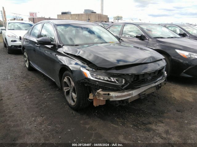 HONDA ACCORD 2018 1hgcv2f68ja007488