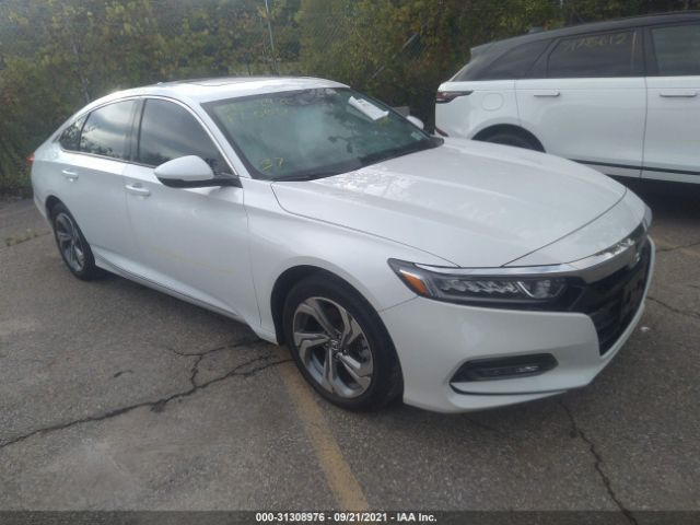 HONDA ACCORD SEDAN 2018 1hgcv2f68ja020998