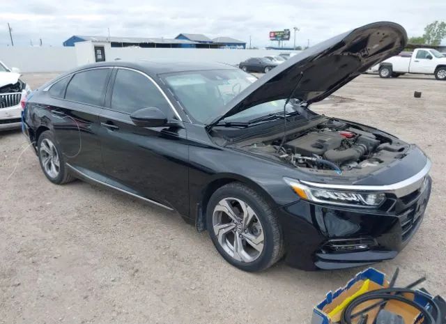 HONDA ACCORD 2018 1hgcv2f68ja032679