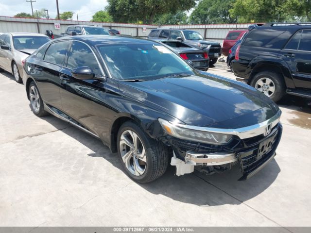 HONDA ACCORD 2018 1hgcv2f6xja002406