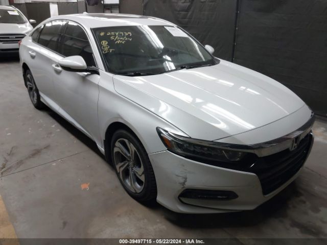 HONDA ACCORD 2018 1hgcv2f6xja023045