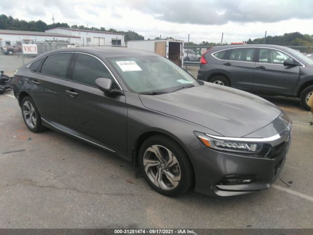 HONDA ACCORD SEDAN 2018 1hgcv2f6xja031937