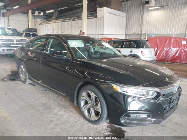 HONDA ACCORD 2018 1hgcv2f6xja032215