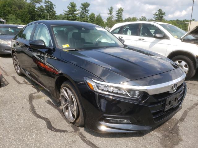 HONDA ACCORD EXL 2018 1hgcv2f6xja032229