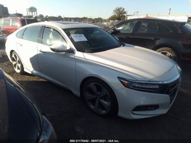 HONDA ACCORD SEDAN 2018 1hgcv2f90ja017975