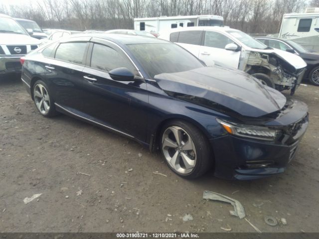 HONDA ACCORD SEDAN 2018 1hgcv2f90ja018351