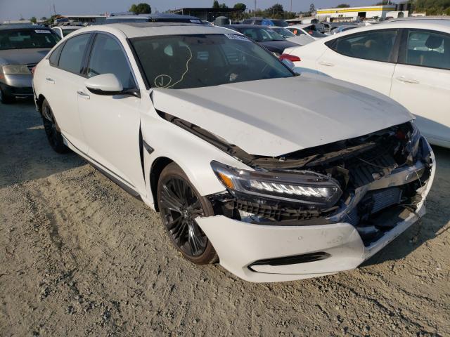 HONDA ACCORD TOU 2018 1hgcv2f90ja023615