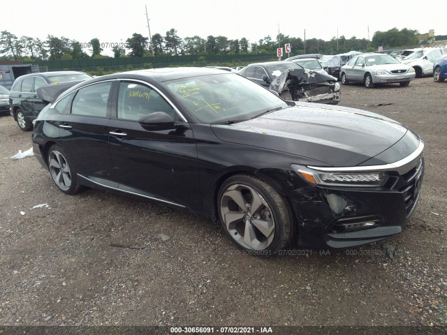 HONDA ACCORD SEDAN 2018 1hgcv2f90ja025316