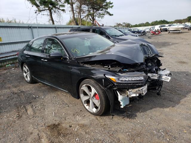 HONDA ACCORD TOU 2018 1hgcv2f90ja029317