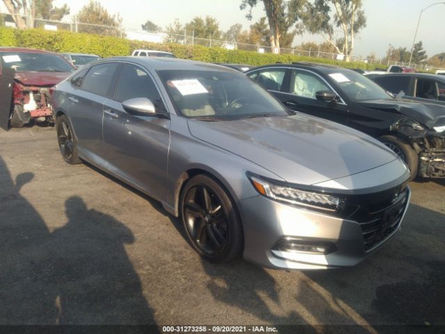 HONDA ACCORD SEDAN 2018 1hgcv2f90ja039913