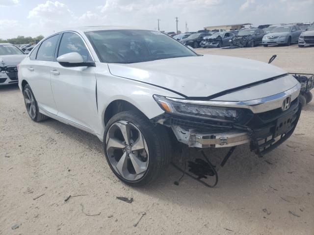 HONDA NULL 2018 1hgcv2f90ja048580