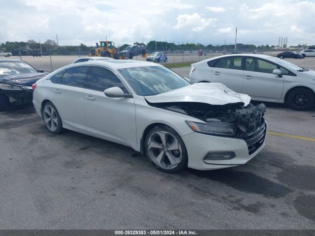 HONDA ACCORD 2018 1hgcv2f90ja052368