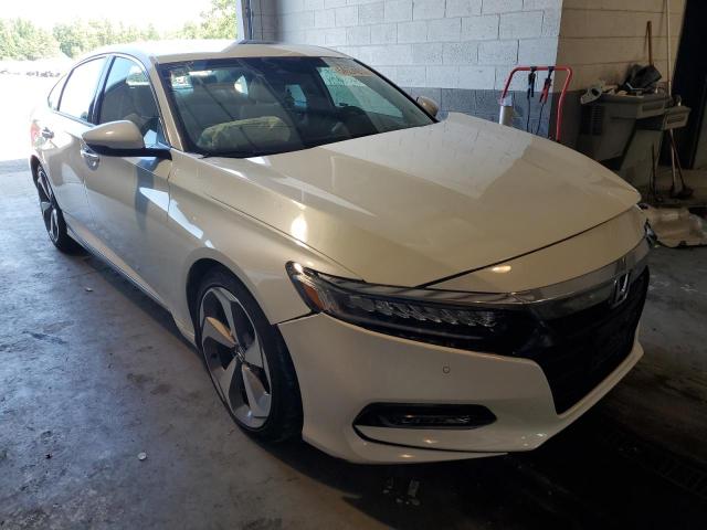 HONDA ACCORD TOU 2019 1hgcv2f90ka007500