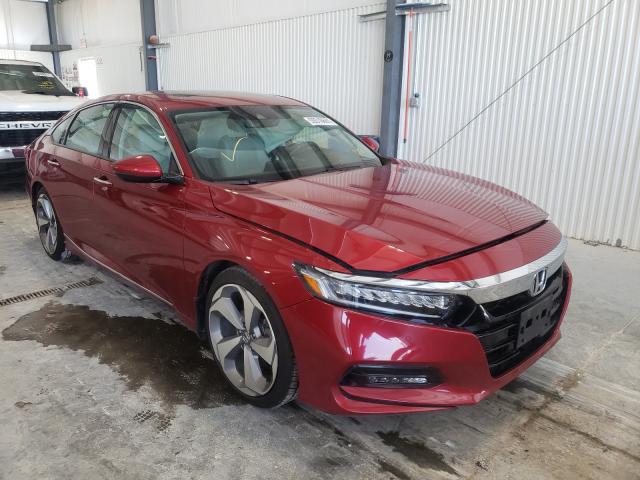 HONDA ACCORD TOU 2019 1hgcv2f90ka012888