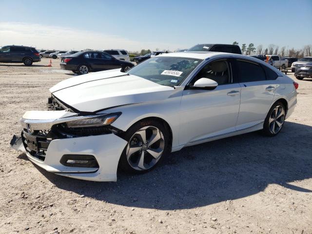 HONDA ACCORD 2019 1hgcv2f90ka022644