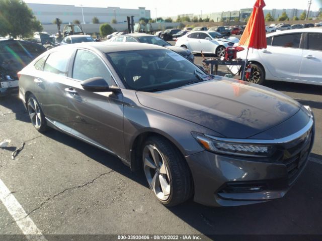 HONDA ACCORD SEDAN 2019 1hgcv2f90ka024197