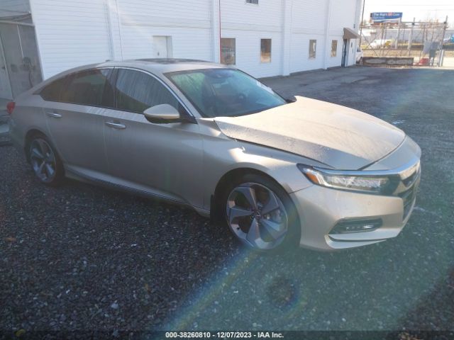 HONDA ACCORD 2019 1hgcv2f90ka025799