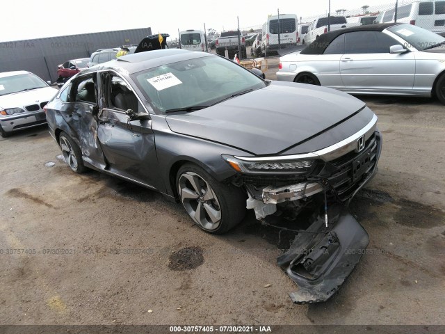 HONDA ACCORD SEDAN 2019 1hgcv2f90ka033868