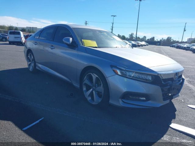 HONDA ACCORD 2019 1hgcv2f90ka035877