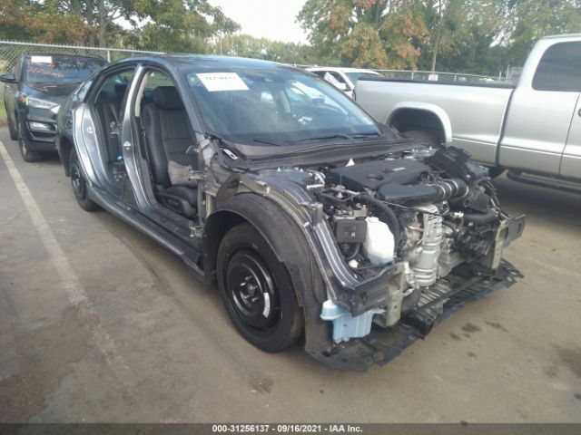 HONDA ACCORD SEDAN 2020 1hgcv2f90la010530