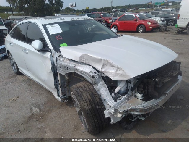 HONDA ACCORD SEDAN 2020 1hgcv2f90la018126