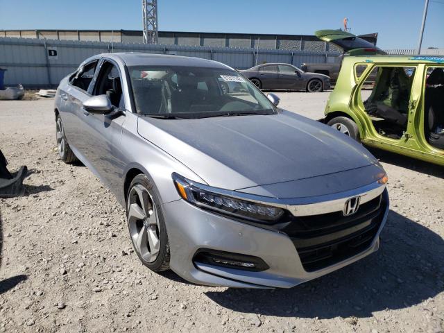 HONDA ACCORD 2020 1hgcv2f90la021012