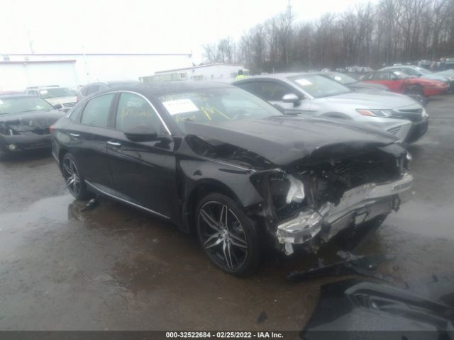 HONDA ACCORD SEDAN 2021 1hgcv2f90ma016863