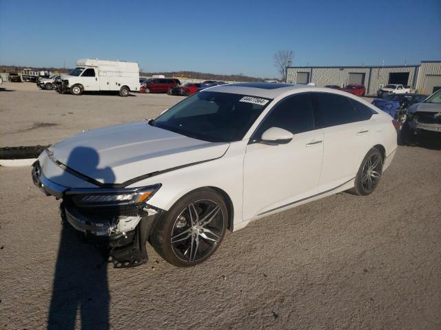 HONDA ACCORD 2021 1hgcv2f90ma019133