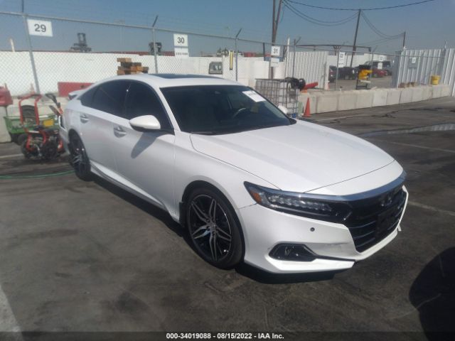 HONDA ACCORD SEDAN 2022 1hgcv2f90na003614