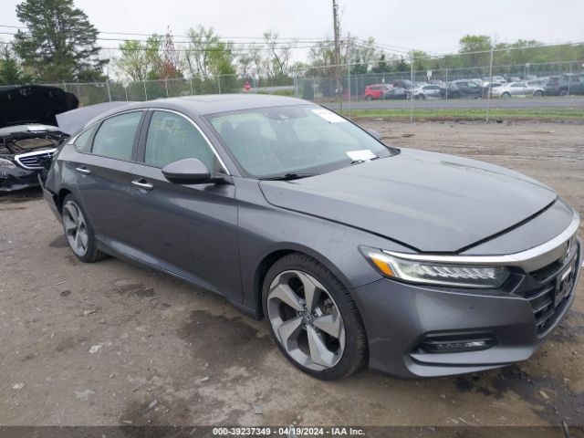 HONDA ACCORD 2018 1hgcv2f91ja006080